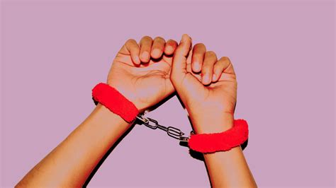 8 Bondage Sex Tips and Moves for BDSM Beginners .
